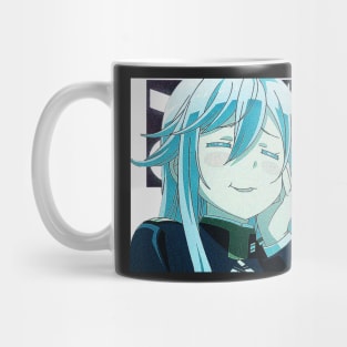 Eighty Six ''VLADILENA''  Anime Mug